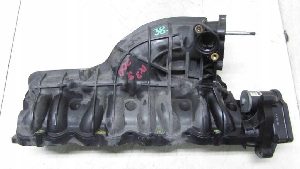 фото №1, Hyundai ix35 2.0 колектор всмоктуючий 28381-2f000 10-16