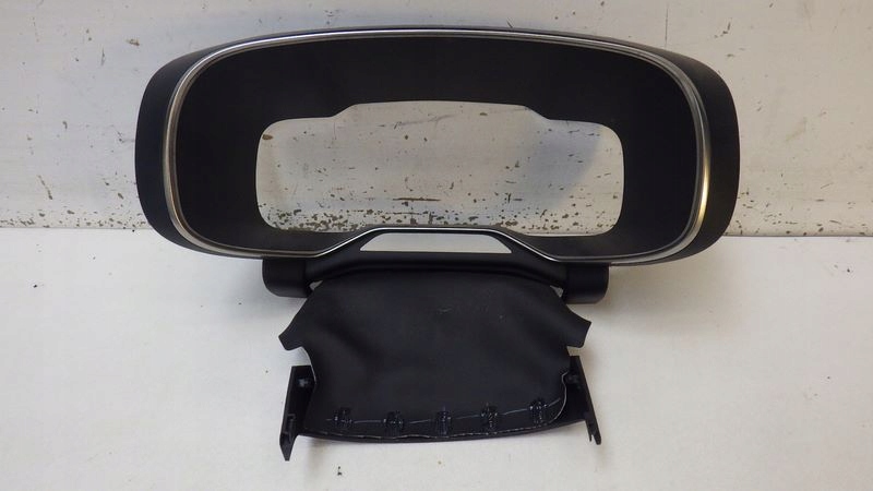 фото №1, Рамка защита спидометра europa citroen c5 aircross lift 98171380zd