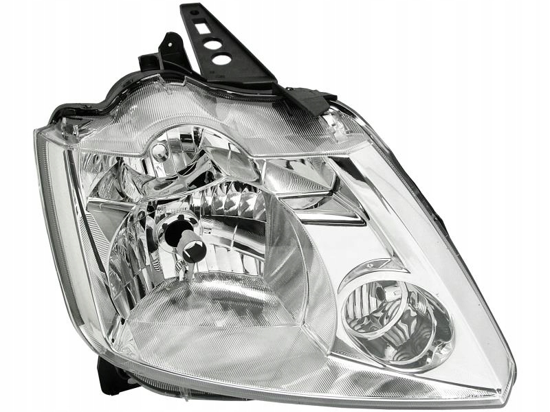 фото №1, Фара главный tyc renault modus f/jp0 12.04-11.07 6056091e