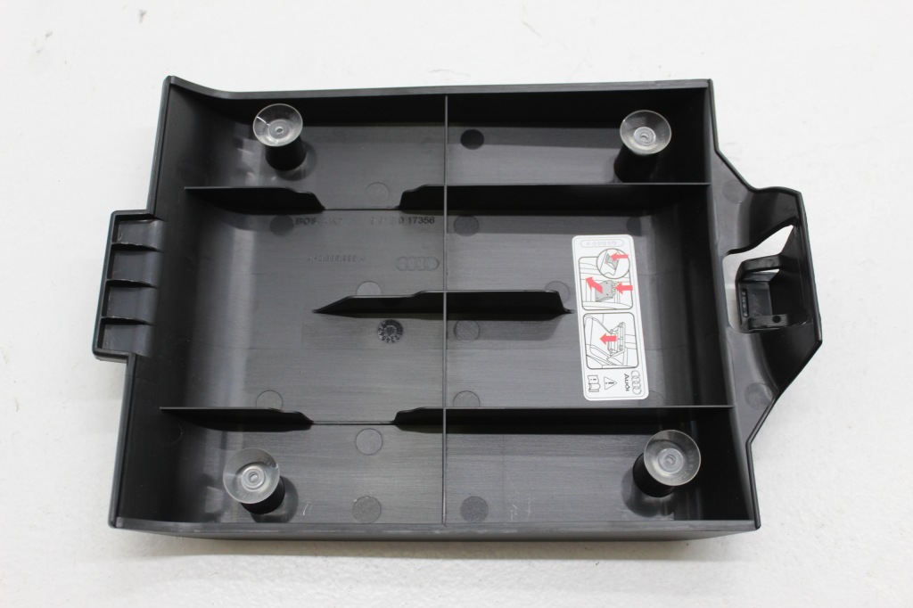 фото №2, Audi a8 d4 захист заглушка 4h0885935a