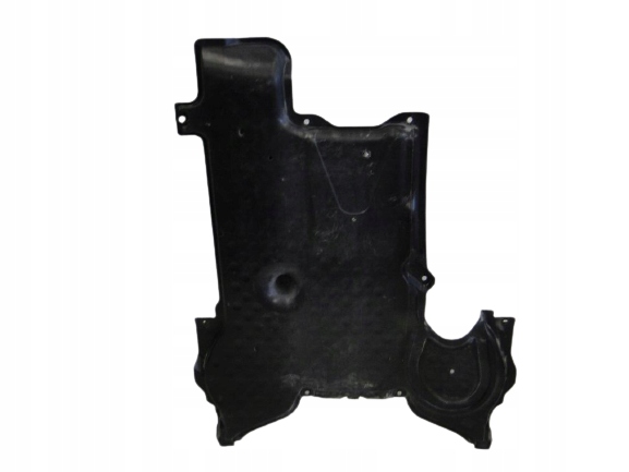 фото №1, Mercedes c klasa w204 204 защита pod коробка передач