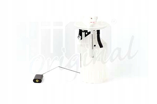 фото №12, Насос топлива комплектная huco 133278