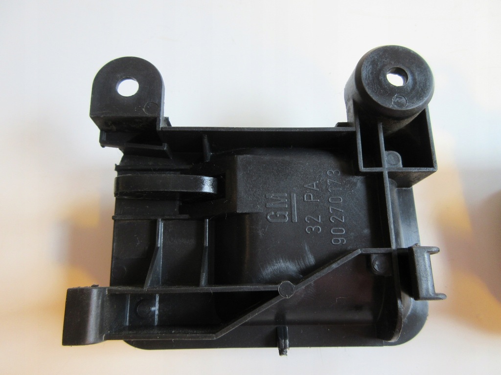 фото №5, Ручка задняя левая opel vectra a 90270173