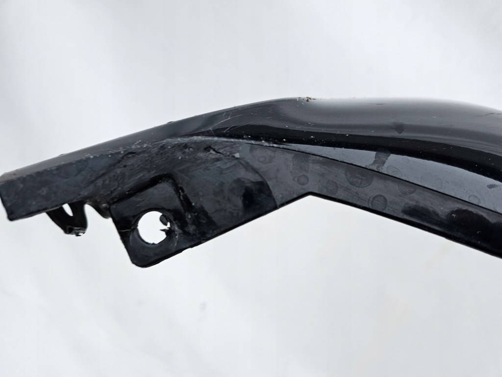 фото №12, Бампер ford mustang mach-e 20- перед dół