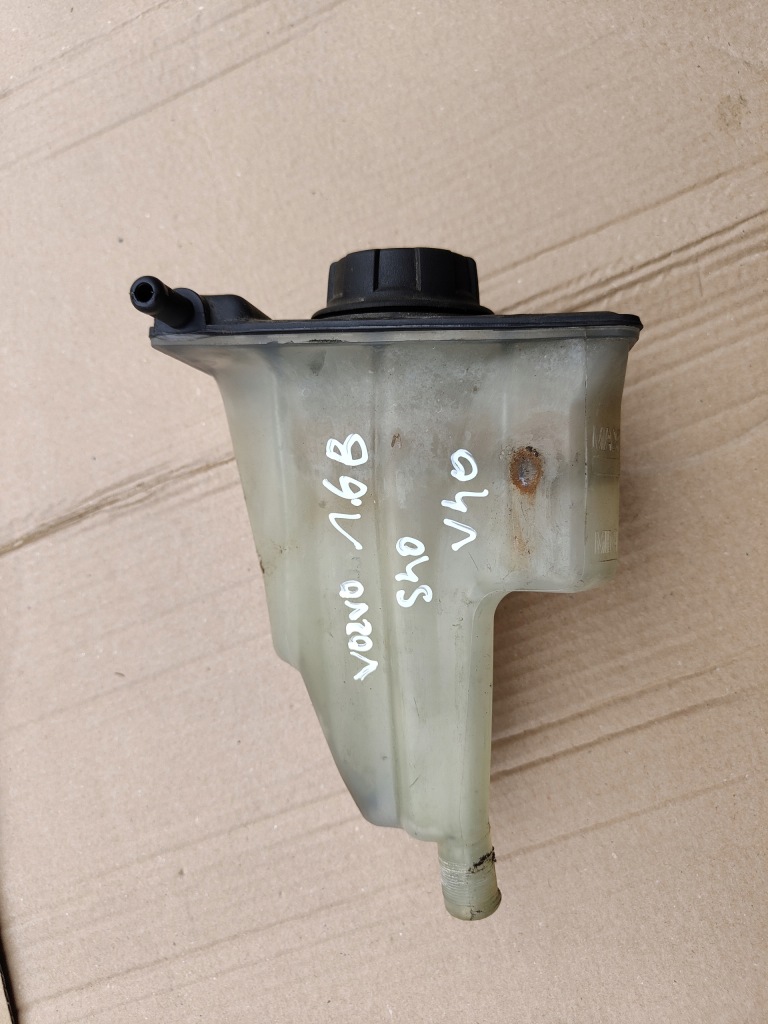 фото №1, Бачок расширительный volvo v40 v 40