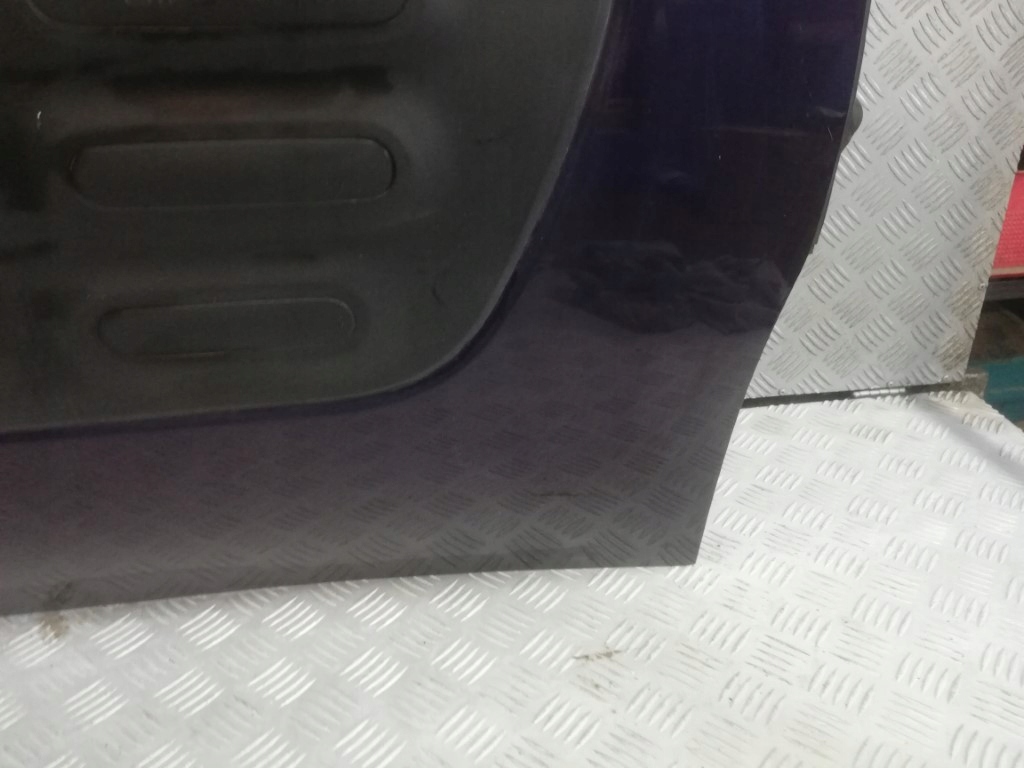 фото №5, Citroen c4 cactus двері перед передні праве kbqc