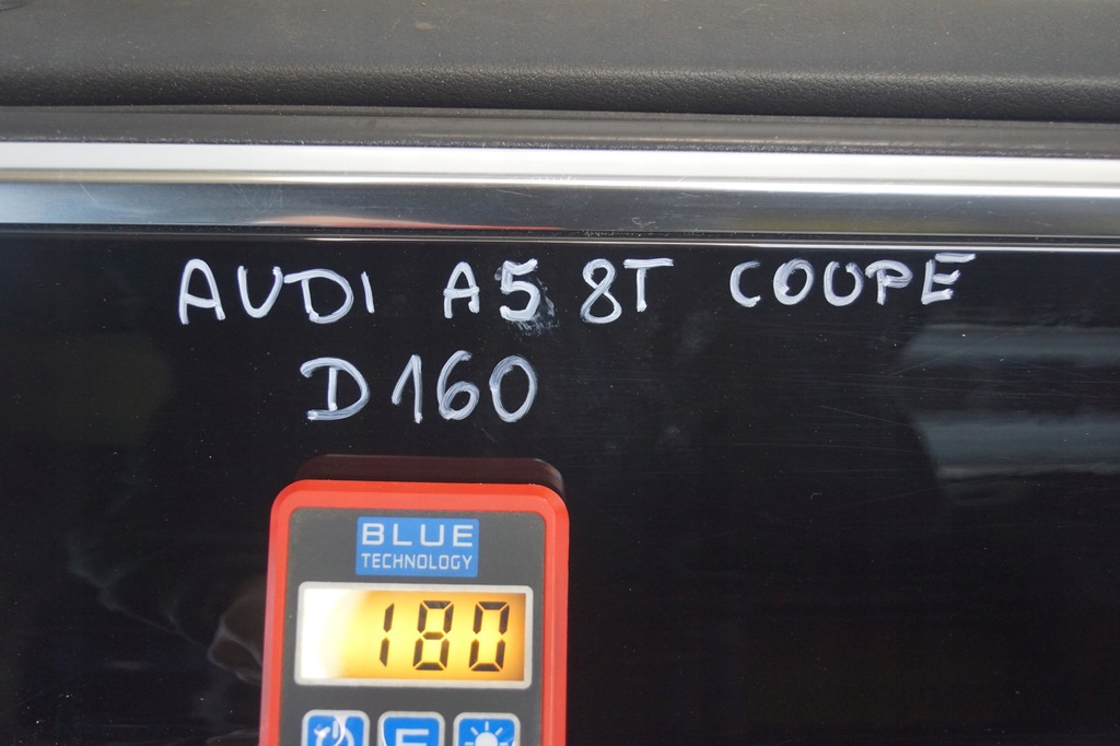 фото №11, Двері правий перед audi a5 8t lift coupe ly9b