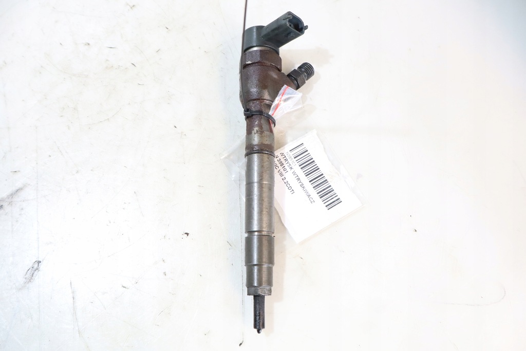 фото №1, Инжектор форсунка honda civic viii 2.2cdti