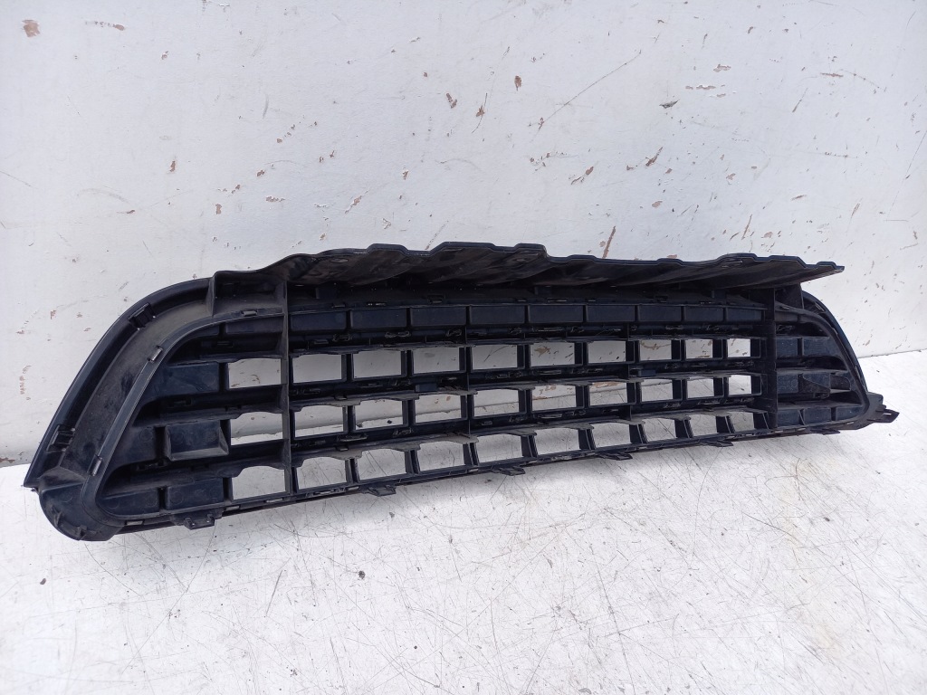 фото №6, Решітка радіатора grll mini countryman r60 9801581 9807711
