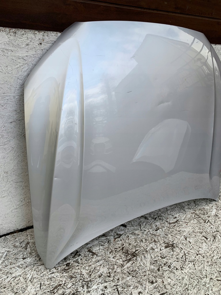 Купить Капот крышка двигателя volvo xc60 2 новый model