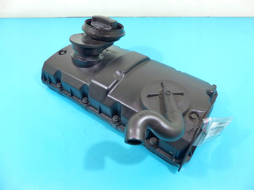 фото №1, Крышка клапанов ford galaxy mk1 1.9 tdi