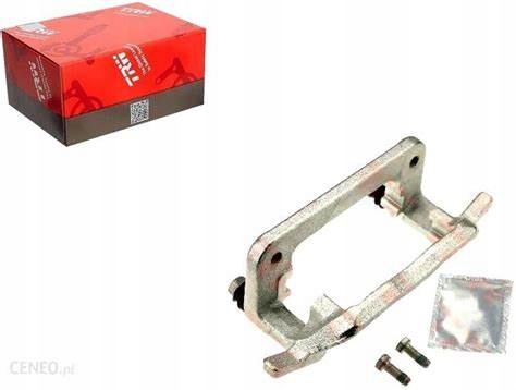 фото №1, Скоба суппорт trw bda636