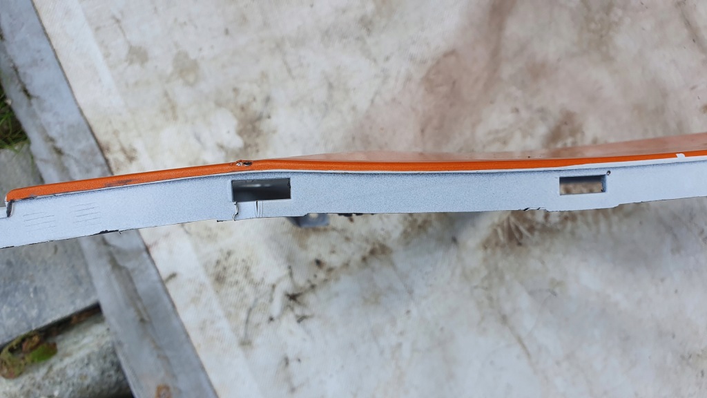 фото №9, Бампер задня tesla model x 2016- pdc оригінал