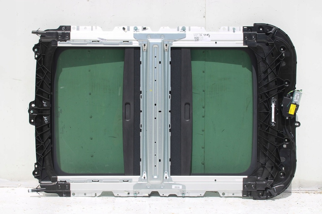 фото №7, Mini f55 люк крыша стеклянный solar стекло люк панорама сдвижной f54