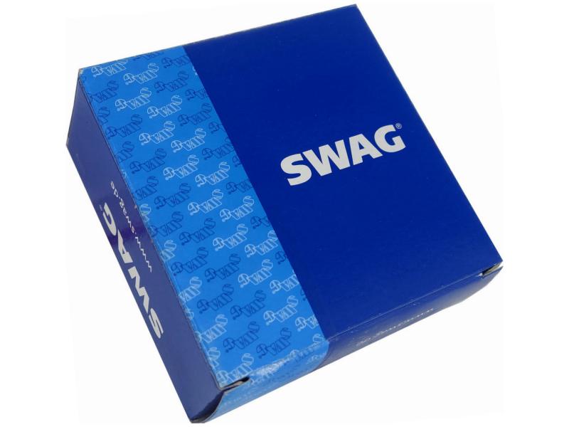 фото №1, Вентилятор радіатора swag 33 10 4374