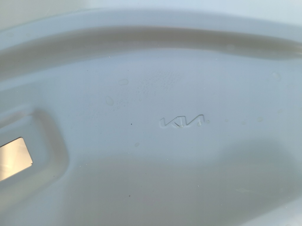 фото №7, Крила передній правий перед kia ev9 новий!