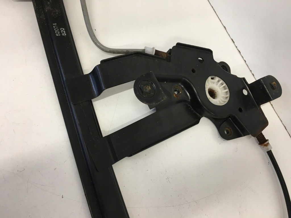 фото №13, Механизм окон подъемник окон skoda octavia 1 i 1u1837401h