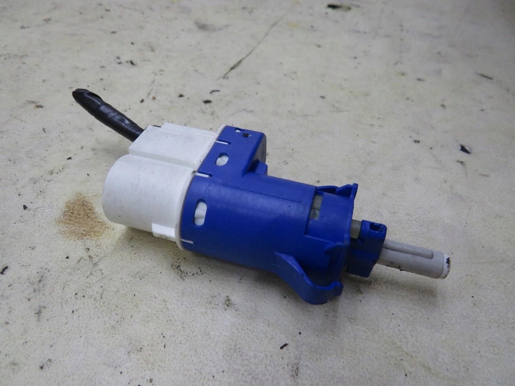 фото №6, Датчик педали тормоза ford ecosport