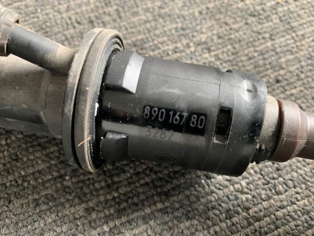 фото №11, Peugeot partner ii lift iii 1.6 hdi насос помпа зчеплення оригінал