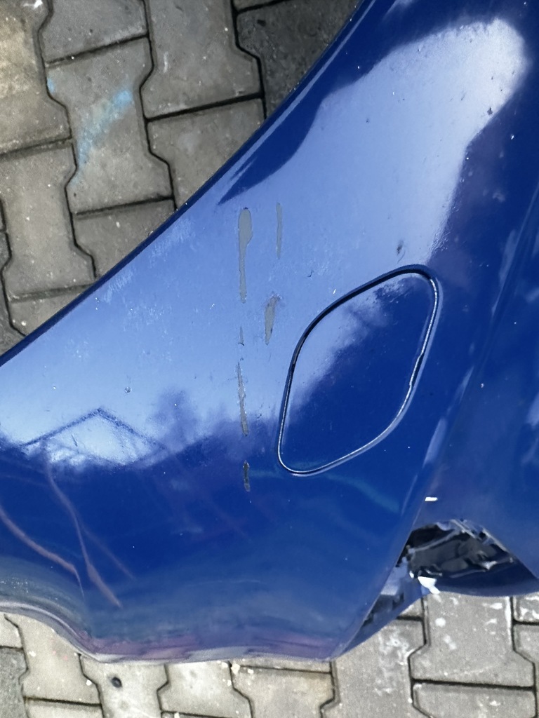 фото №5, Opel corsa e бампер передний перед