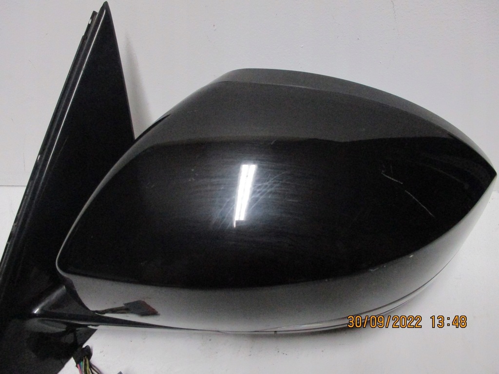 фото №10, Дзеркало дзеркало range rover sport