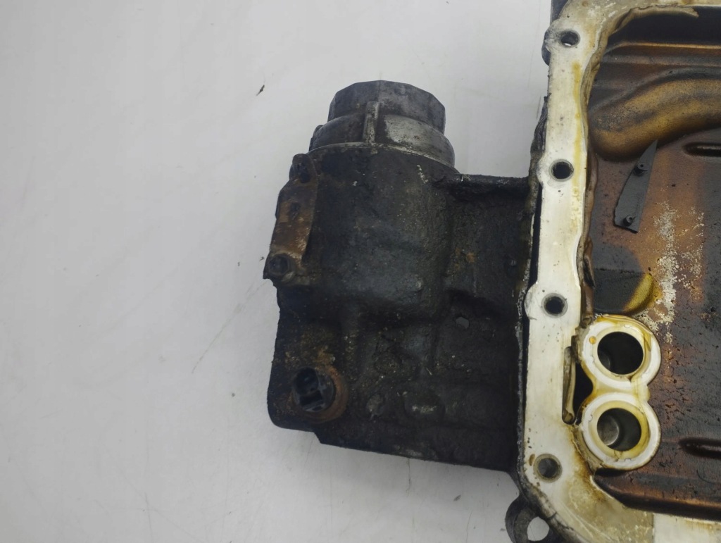 Lexus gs 300 350 430 450h 2007 піддон масляна 102302 Ціна