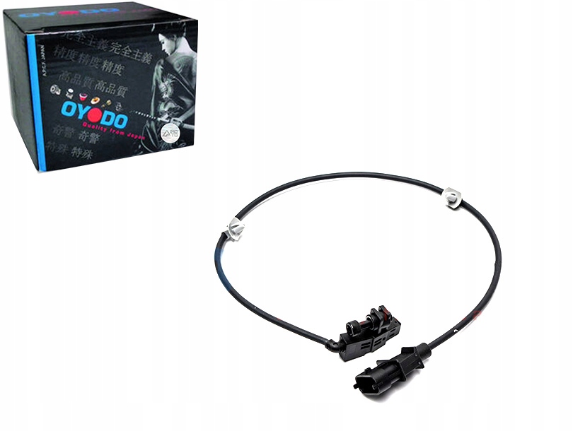 фото №1, Датчик положение вала коленчатого hyundai oyodo