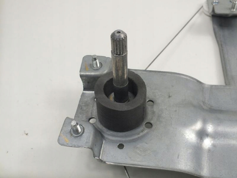 фото №7, Подъемник стекло renault оригинальный номер 827003722r