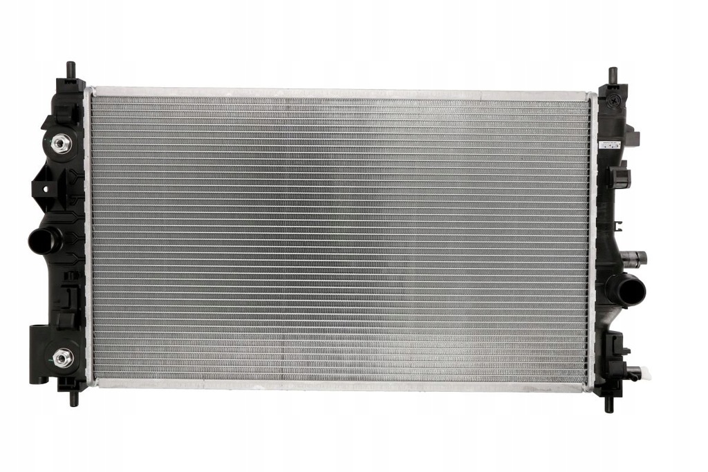 фото №1, Радіатор двигуна koyorad pl462708