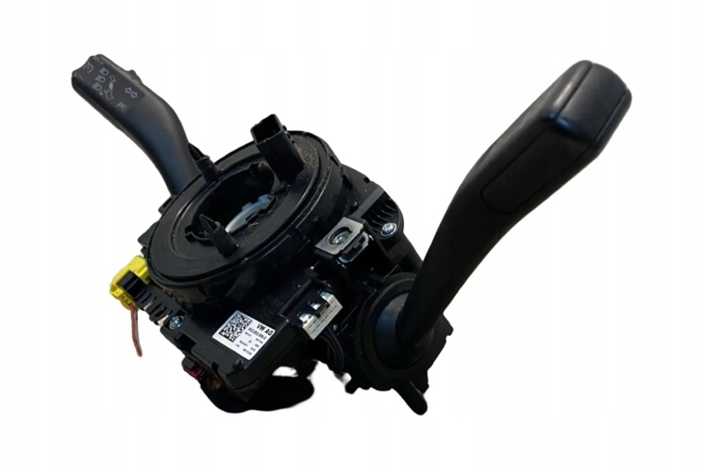 фото №9, Переключатели vw tiguan 5n_ 5k0953521bn 2.0l дизель 103kw 2011