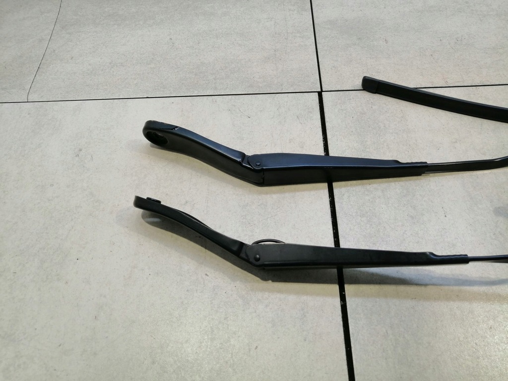 фото №4, Важіль двірники volvo s80 ii 30796035 30796036