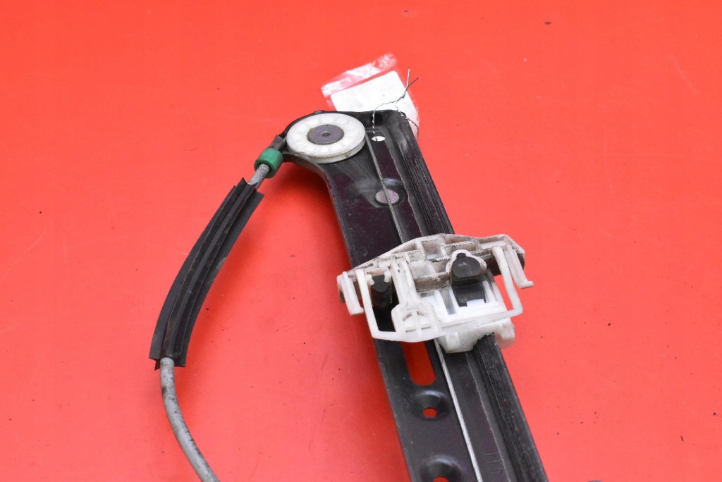 Подъемник стекло левая перед европа  6925963 bmw x3 e83 рестайлинг  06-10 в Украине