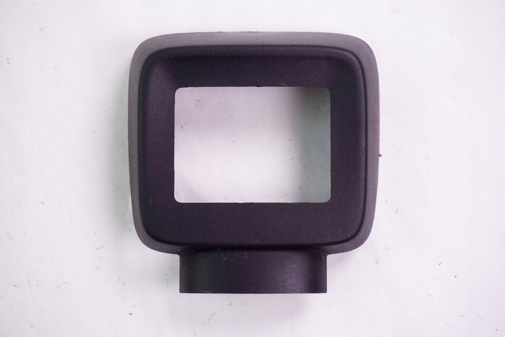 фото №1, Защита рамка радара volkswagen 5g0907225a