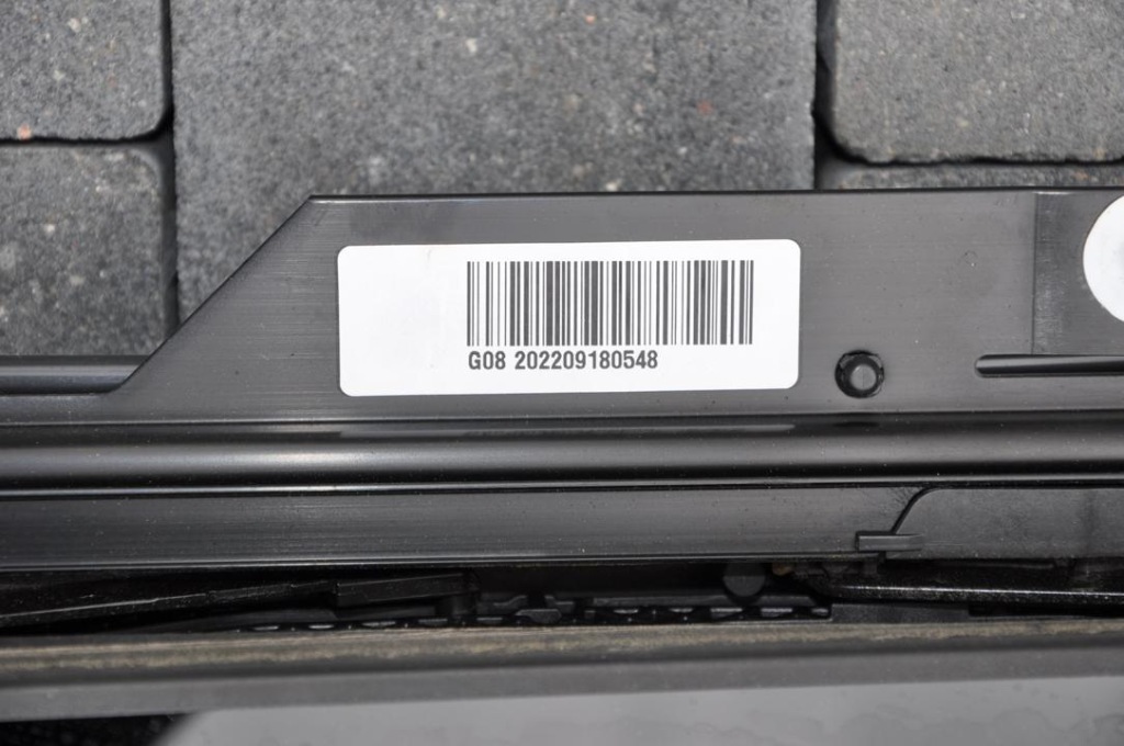 фото №9, Дах przeszklony bmw ix3 2023 5a32524