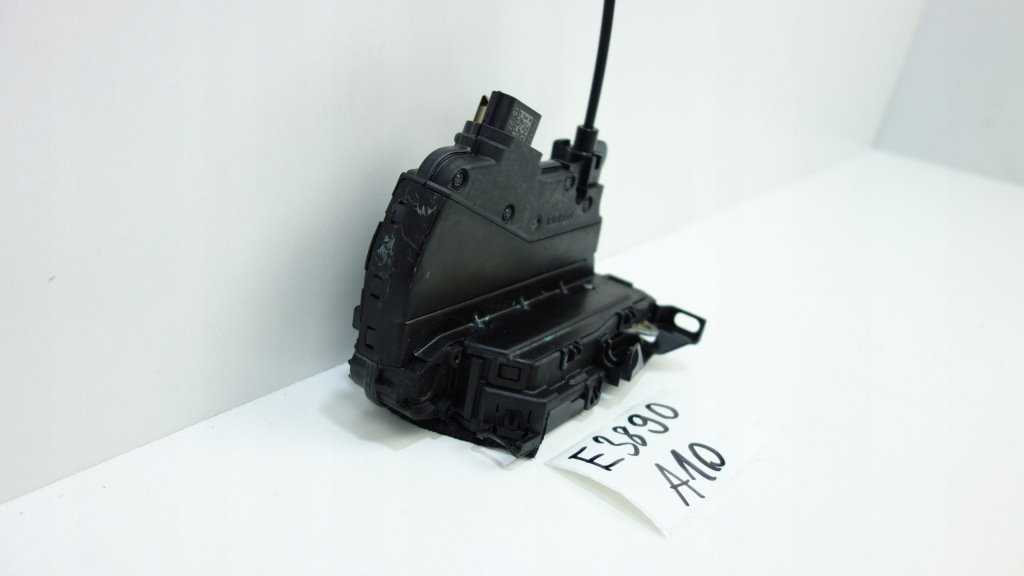 фото №3, Замок двері правий перед renault megane iv 805025232r