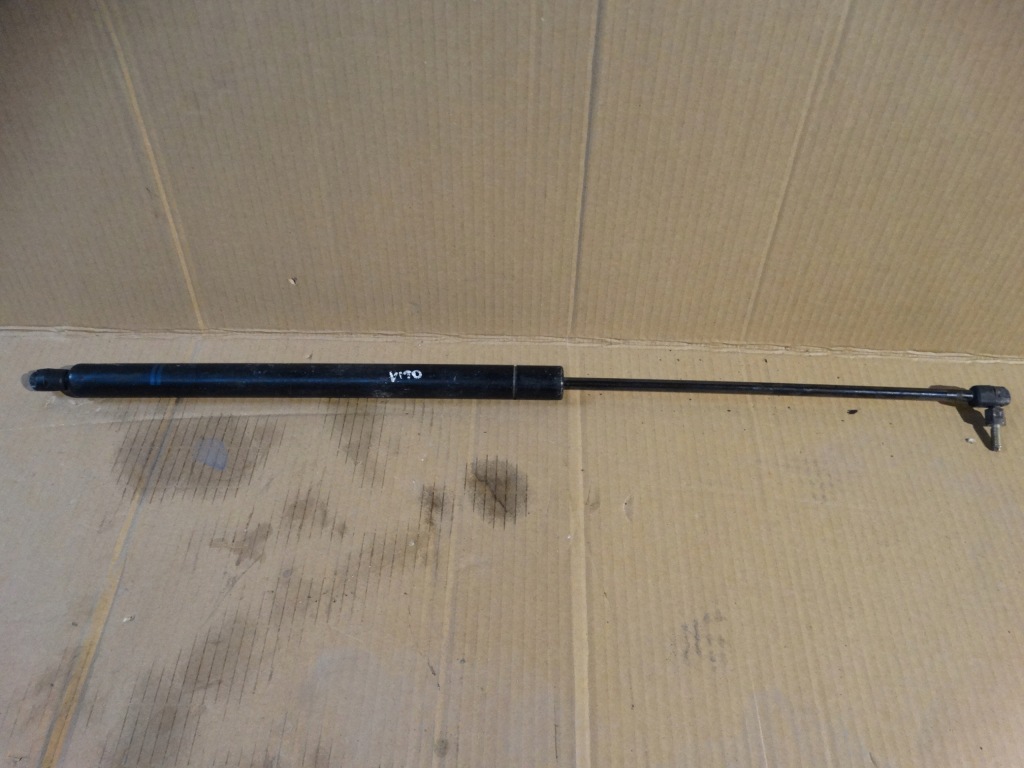 фото №1, Пружина газова, кришка багажника mercedes-benz оригінальний номер a638 980 03 64