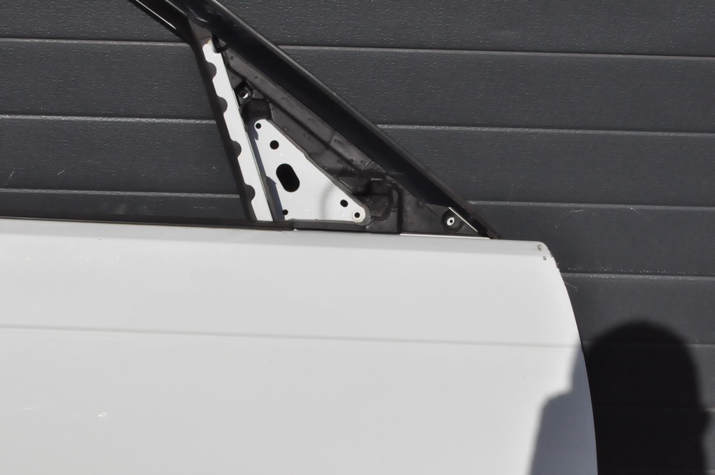 фото №5, Land rover discovery l462 дверь правый перед