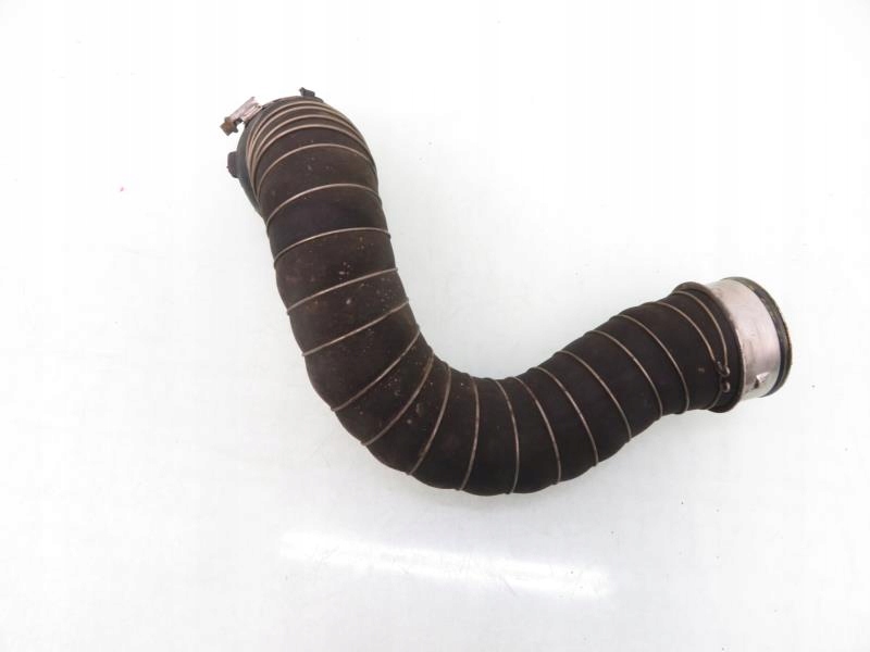 фото №3, Труба интеркулер mercedes w204 1.8 компрессор