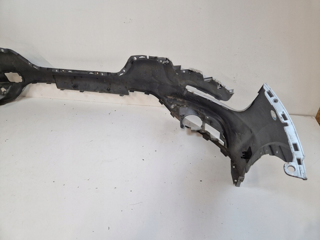 фото №7, Renault koleos ii 2 бампер передній перед org 620225732r