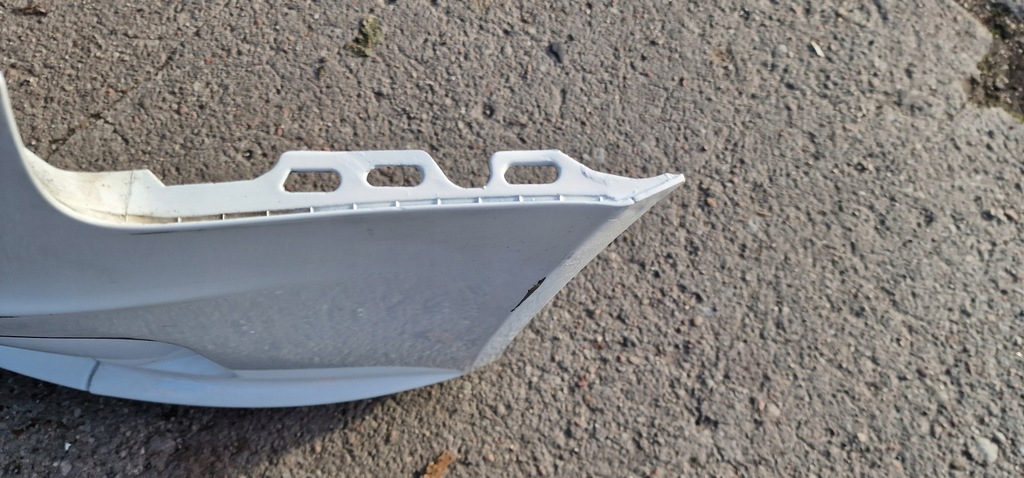 фото №9, Audi rs4 8k0 бампер решётка радиатора