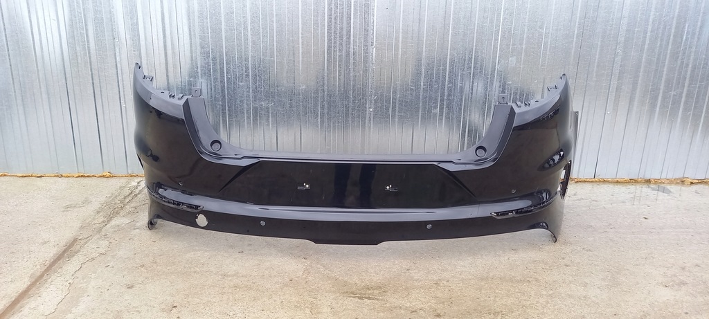 фото №1, Kia pro ceed gt iii бампер задня задній 6 pdc