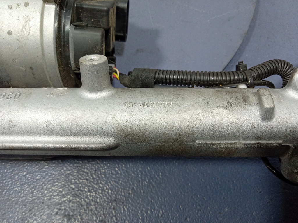 фото №9, Bmw x3 g01 рулевая рейка трансмиссия eu 5a65af1