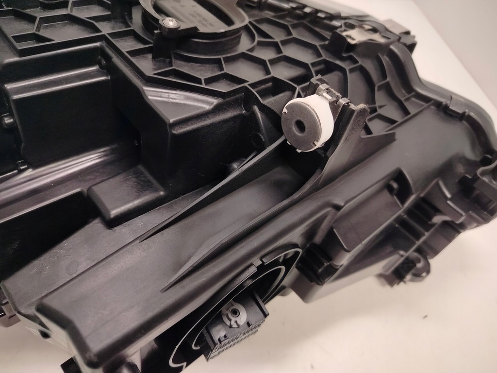 фото №11, Bmw 8 g14 g15 g16 laser лампа права ліва