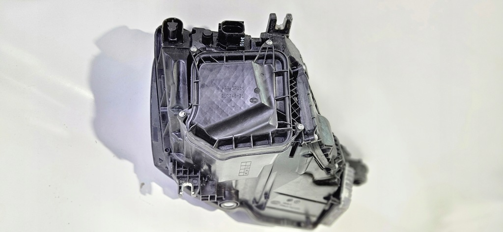 фото №14, Лампа full led matrix audi a6 4k c8 18-22 левая eu идеальное состояние