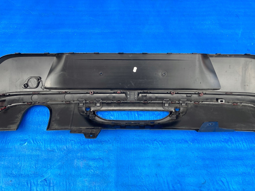 фото №10, Бампер задний нижний opel mokka ii 2