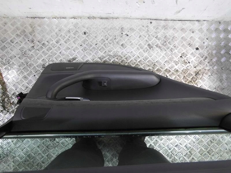 фото №10, Дверь левый задняя lx7z audi a4 b7 avant