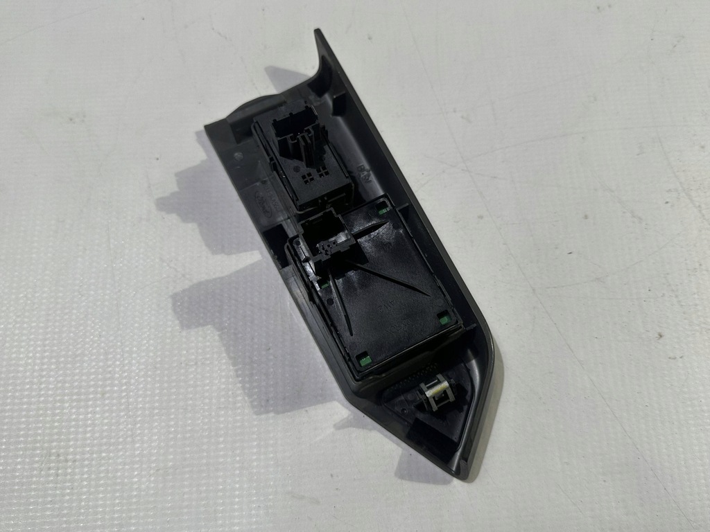 фото №6, Панель модуль переключатель окон водителя ford mustang v 2010 - 2014