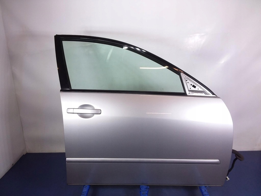 фото №1, Nissan maxima a34 двері перед праве ky1