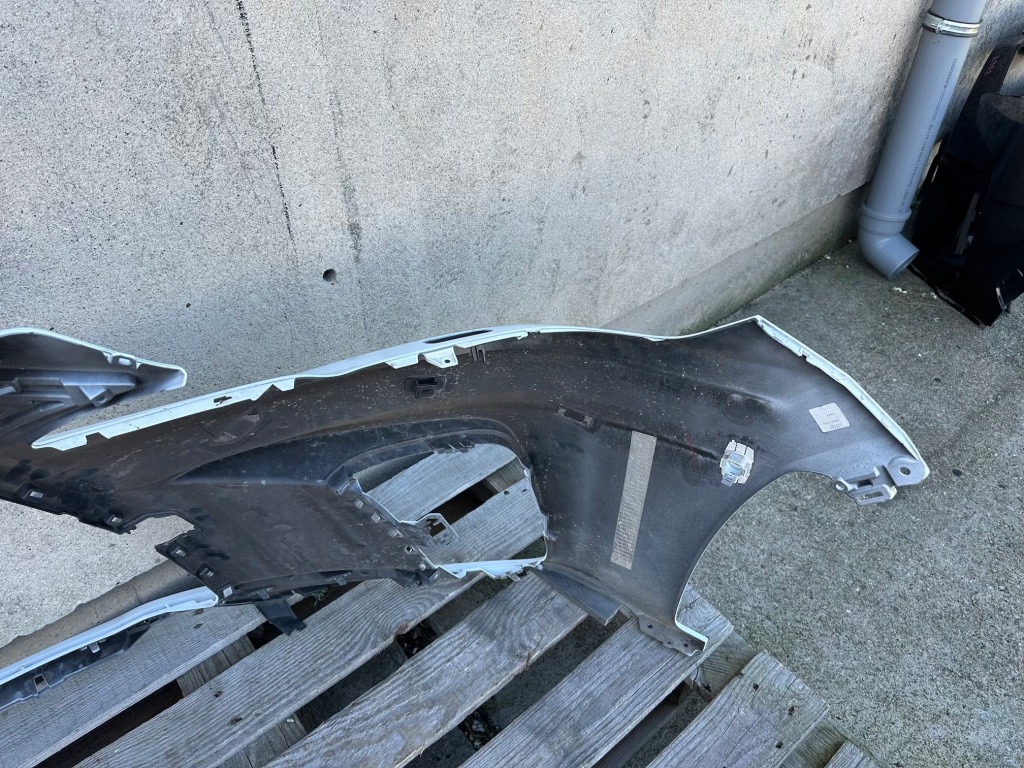 фото №5, Бампер перед передний lexus rx v 5 2022- rx500h f-sport 52119-48a90 полный