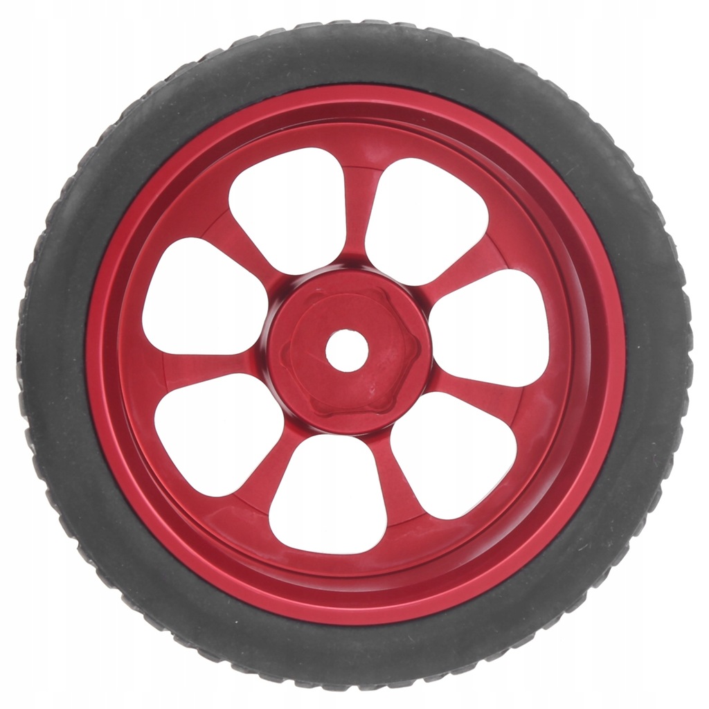 фото №12, Шины do kół rc ступица запчасти запасные аксессуары подходят do wltoys 144001